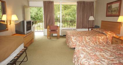 Executive Inn & Suites