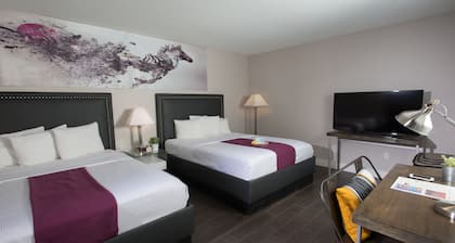 Hotel Iris - San Diego