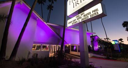 Hotel Iris - San Diego