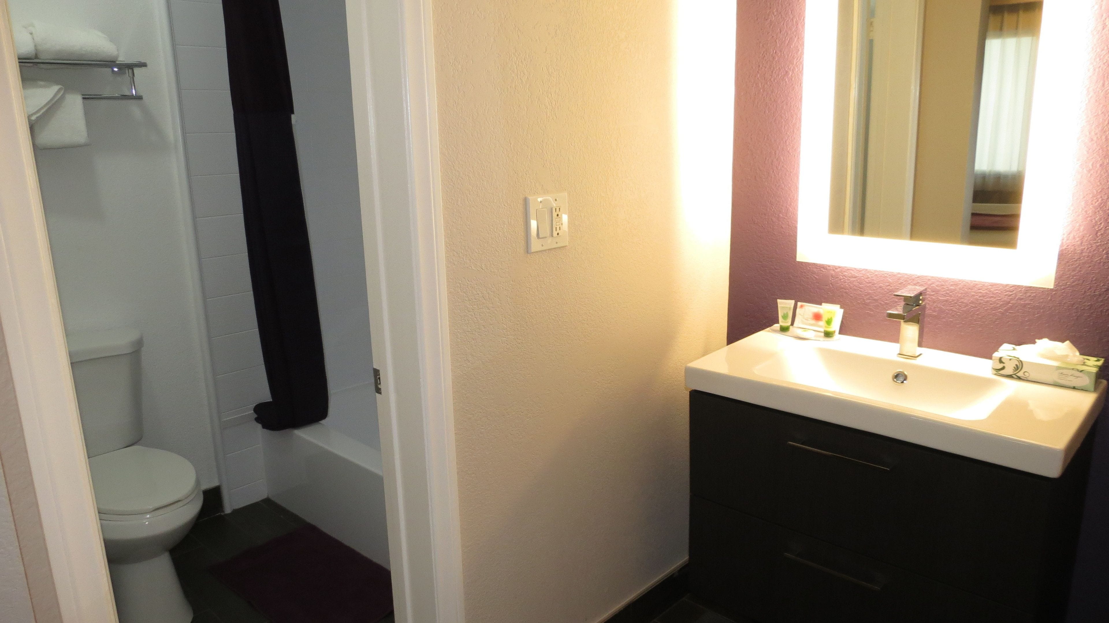 Foto - Hotel Iris - San Diego