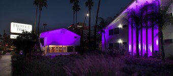 Hotel Iris - San Diego