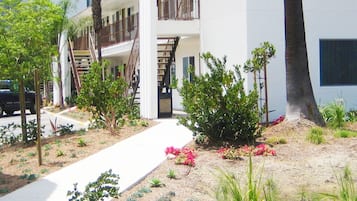 Jardín