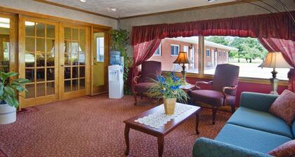 Americas Best Value Inn York