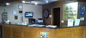 Americas Best Value Inn York
