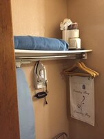 Servicio de la habitación