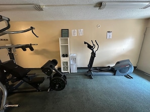 Gimnasio