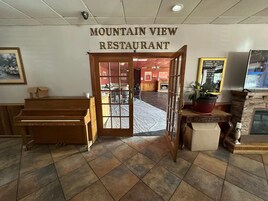 Se sirven desayunos, cenas y brunches