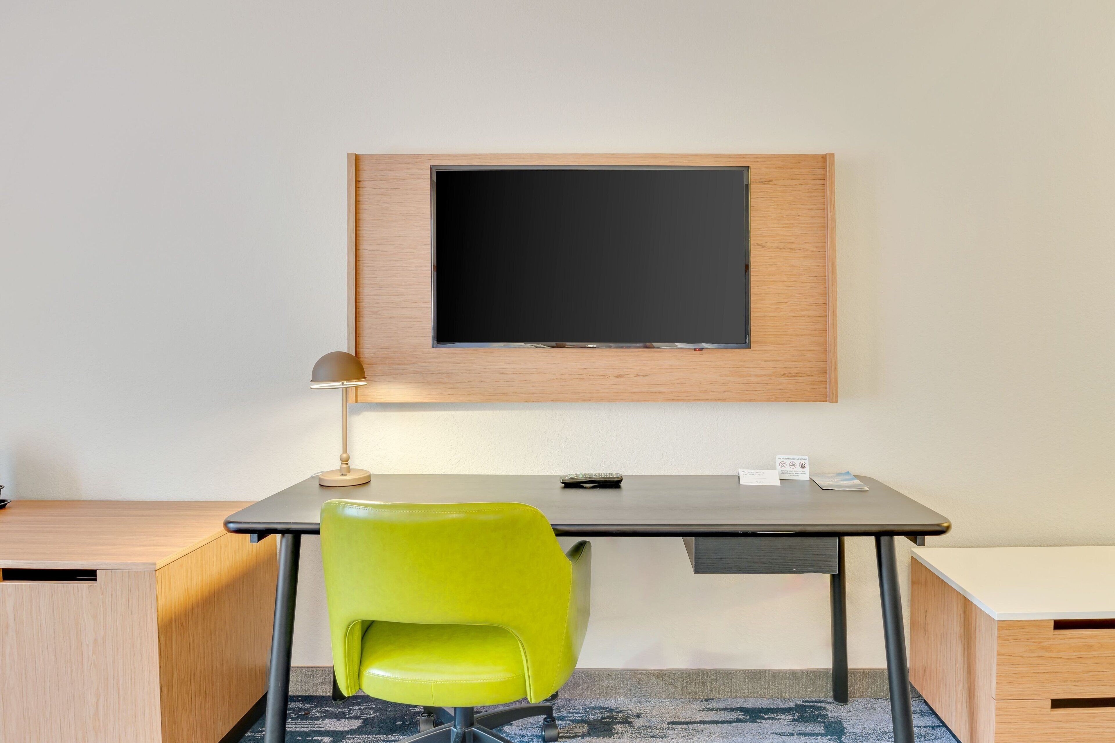 in-room safe, iron/ironing board, free rollaway beds