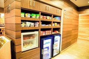 Property amenity - Fairfield Inn By Marriott Fredericksburg (Fredericksburg)