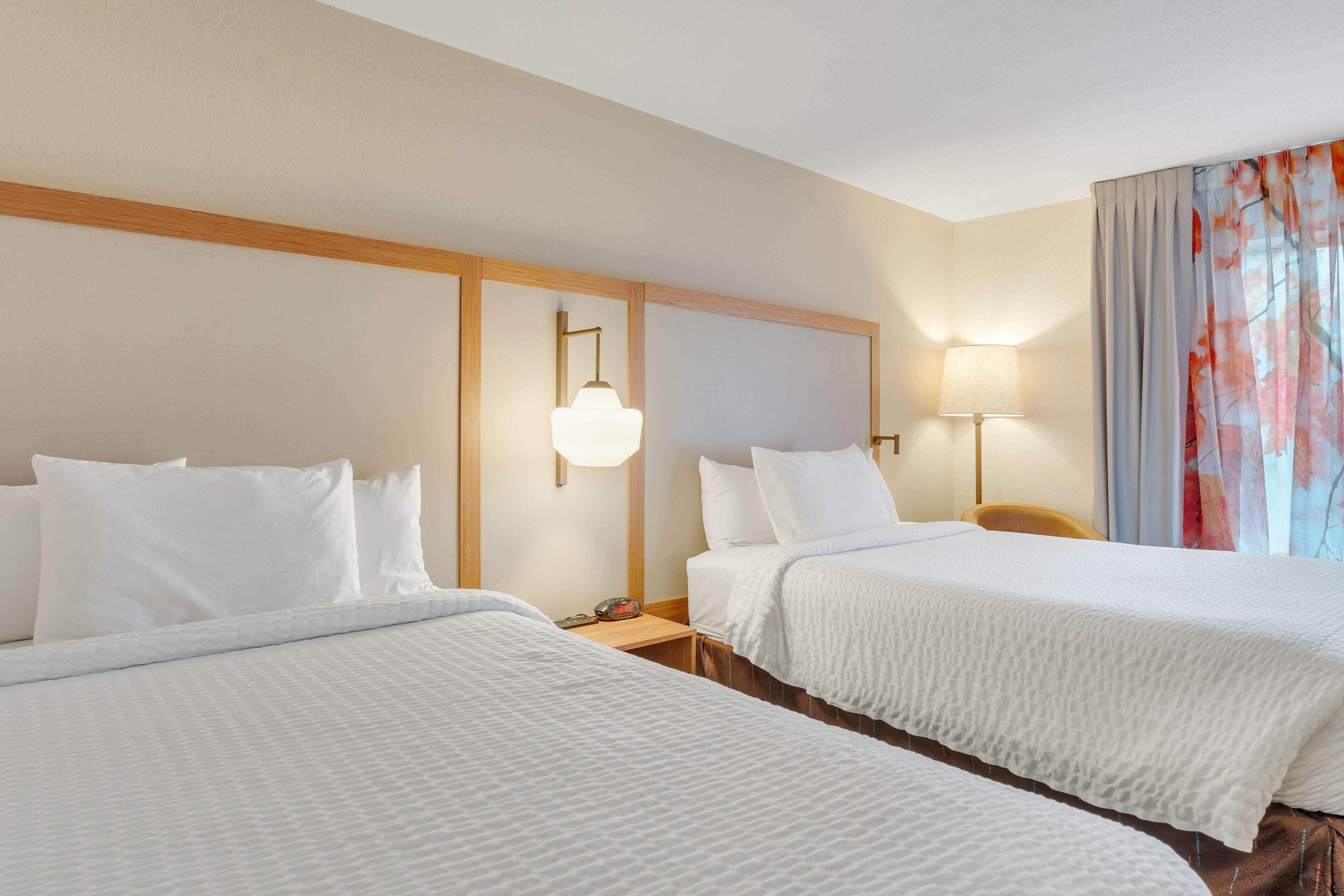 room, multiple beds | in-room safe, iron/ironing board, free rollaway beds