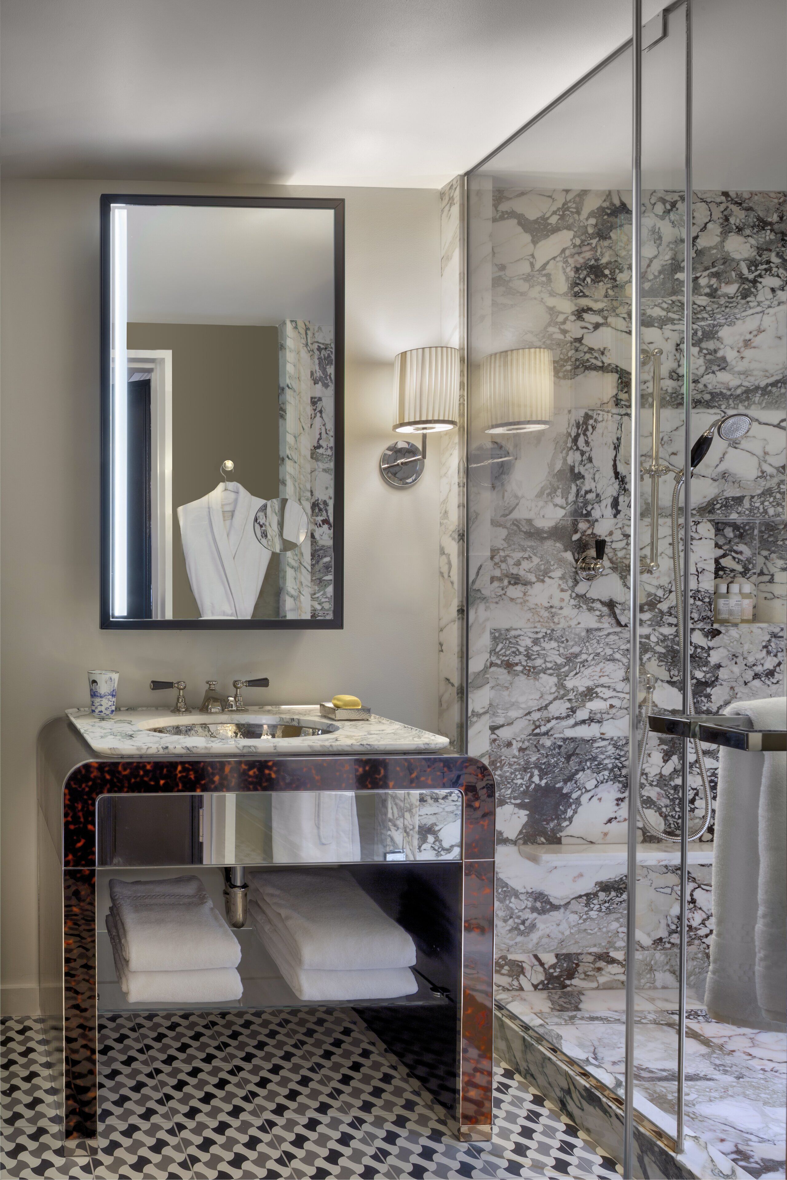 The Carlyle, A Rosewood Hotel