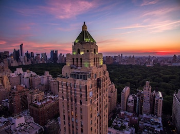 The Carlyle, A Rosewood Hotel