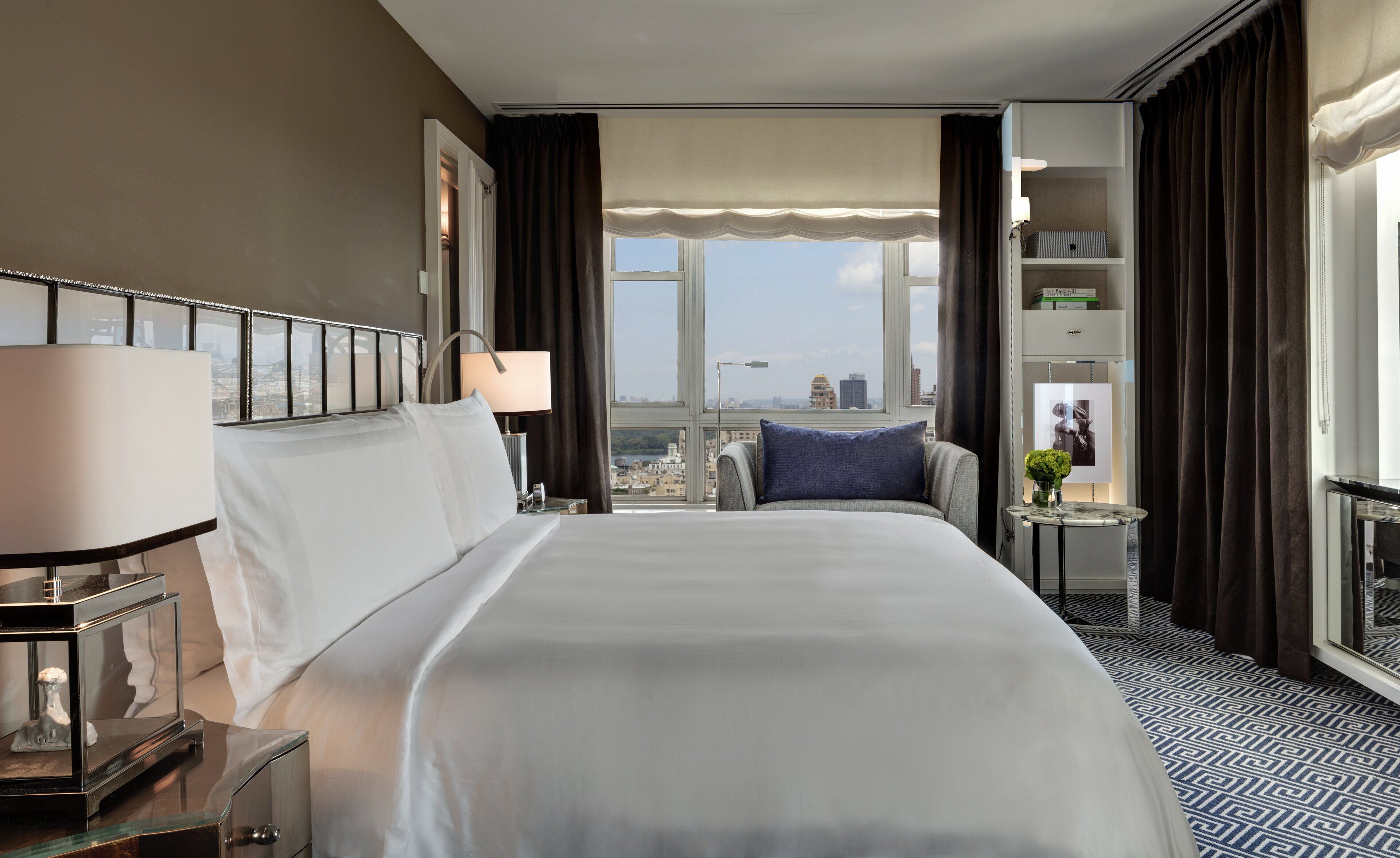 Carlyle hotel deals