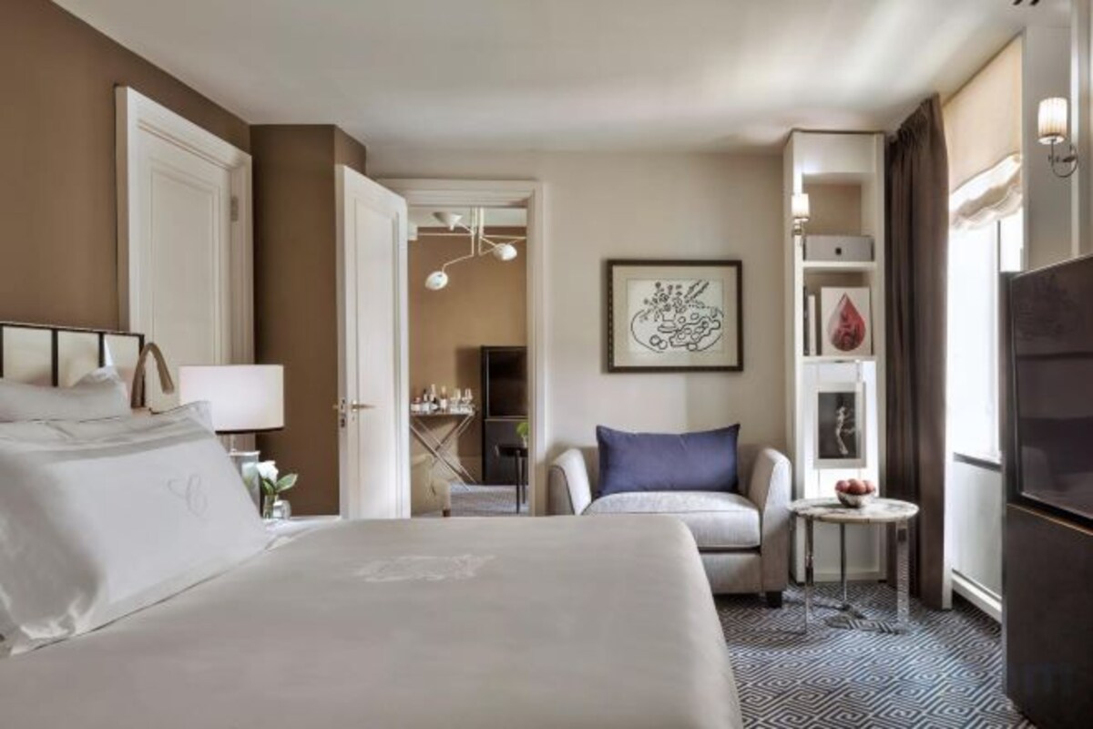 Superior Two Bedrooms Suite