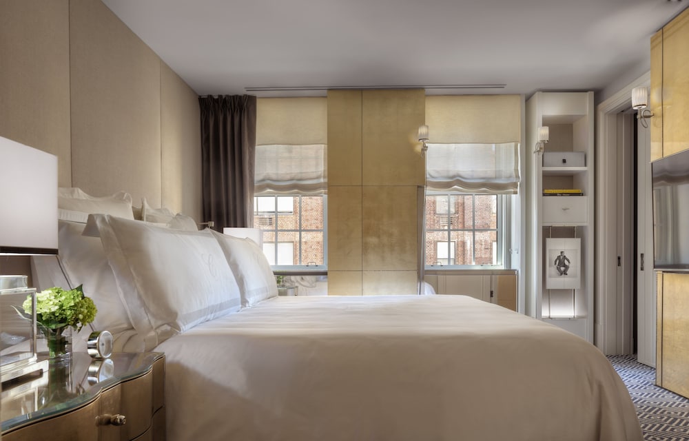 The Carlyle, A Rosewood Hotel by null