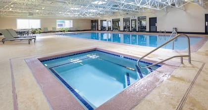 Days Inn by Wyndham Plattsburgh