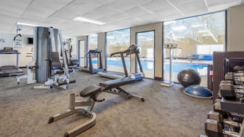 Khu thể thao