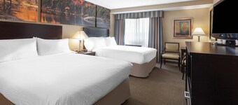 Days Inn by Wyndham Plattsburgh