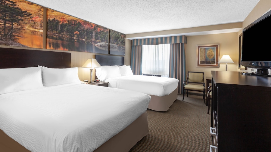 Days Inn by Wyndham Plattsburgh
