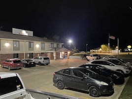 Estacionamiento gratis