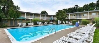 Travelodge by Wyndham Shamokin Dam/Selinsgrove