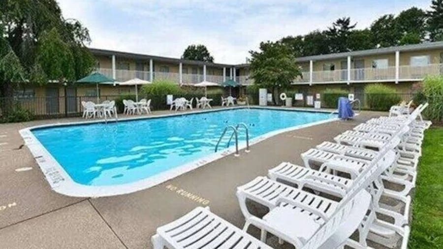 Travelodge by Wyndham Shamokin Dam/Selinsgrove