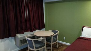 Standard Room, 1 Queen Bed, Non Smoking - Rodeway Inn San Francisco City Center (San Francisco)
