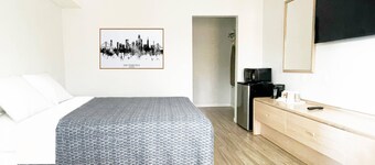 Rodeway Inn San Francisco City Center