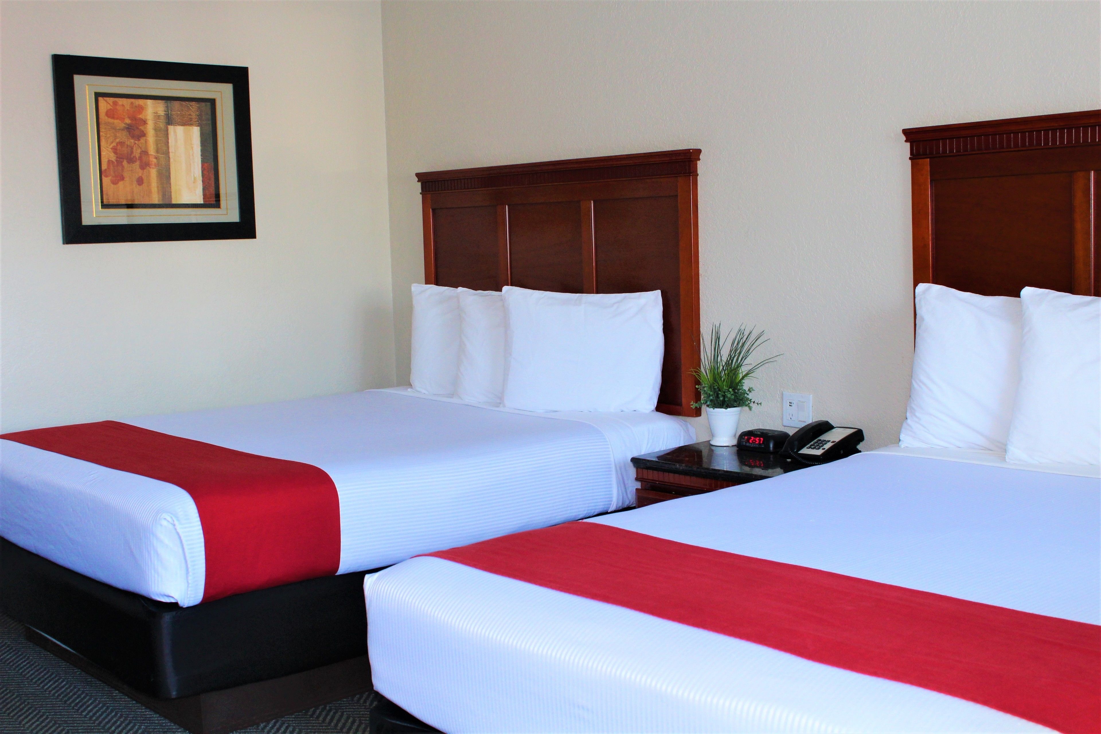 Photo - Rodeway Inn South San Francisco Airport