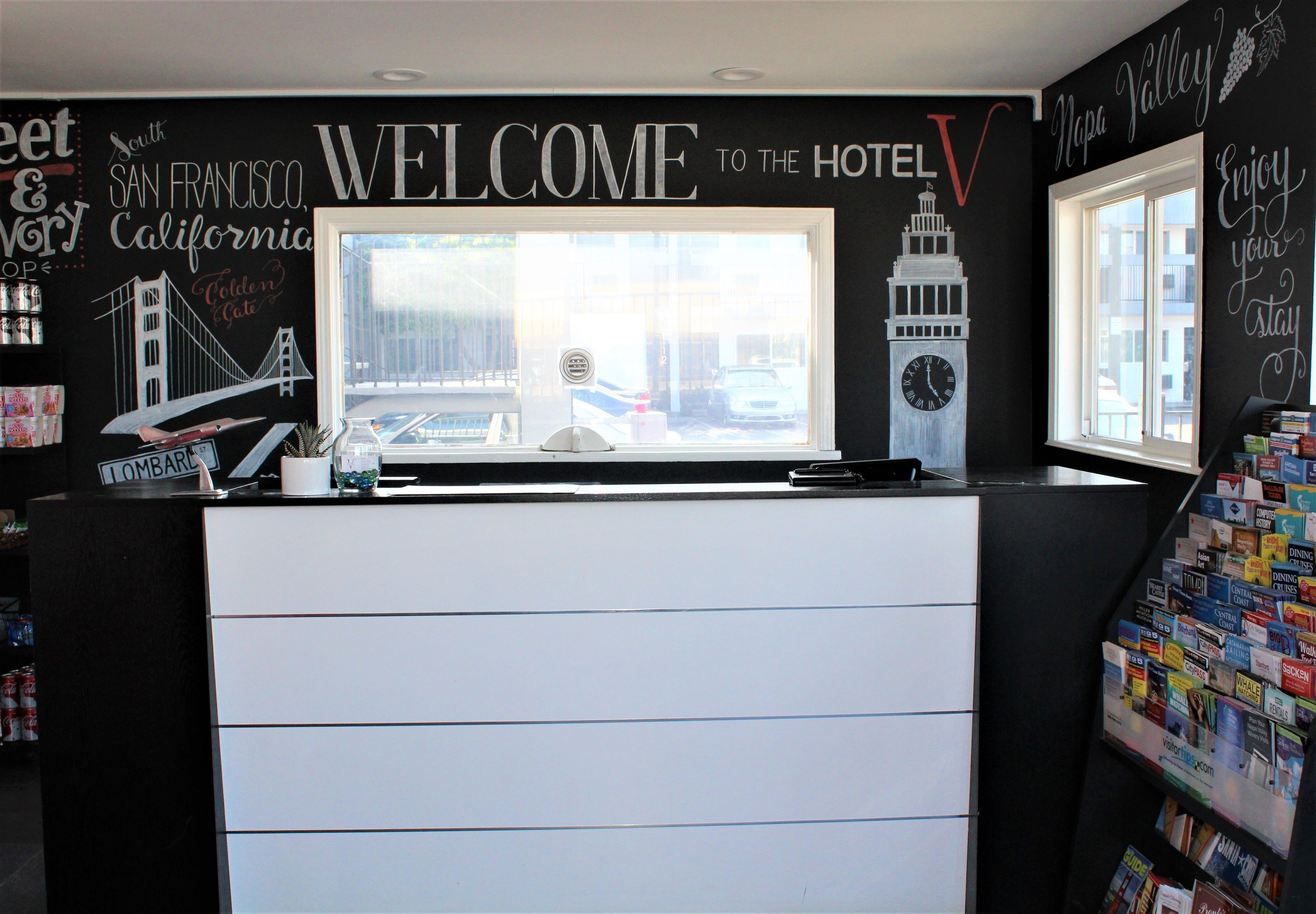 Photo - Rodeway Inn South San Francisco Airport