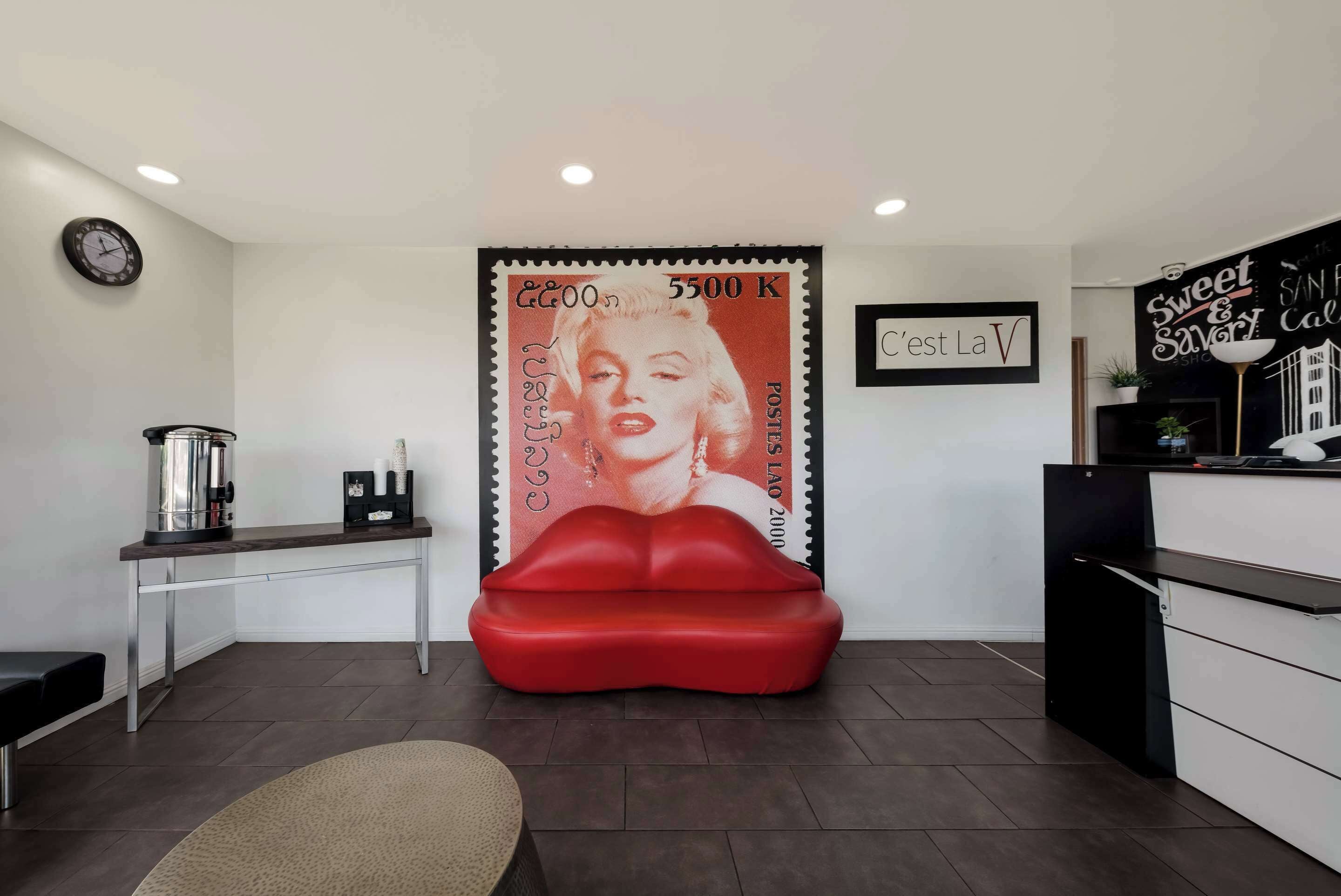 Photo - Rodeway Inn South San Francisco Airport