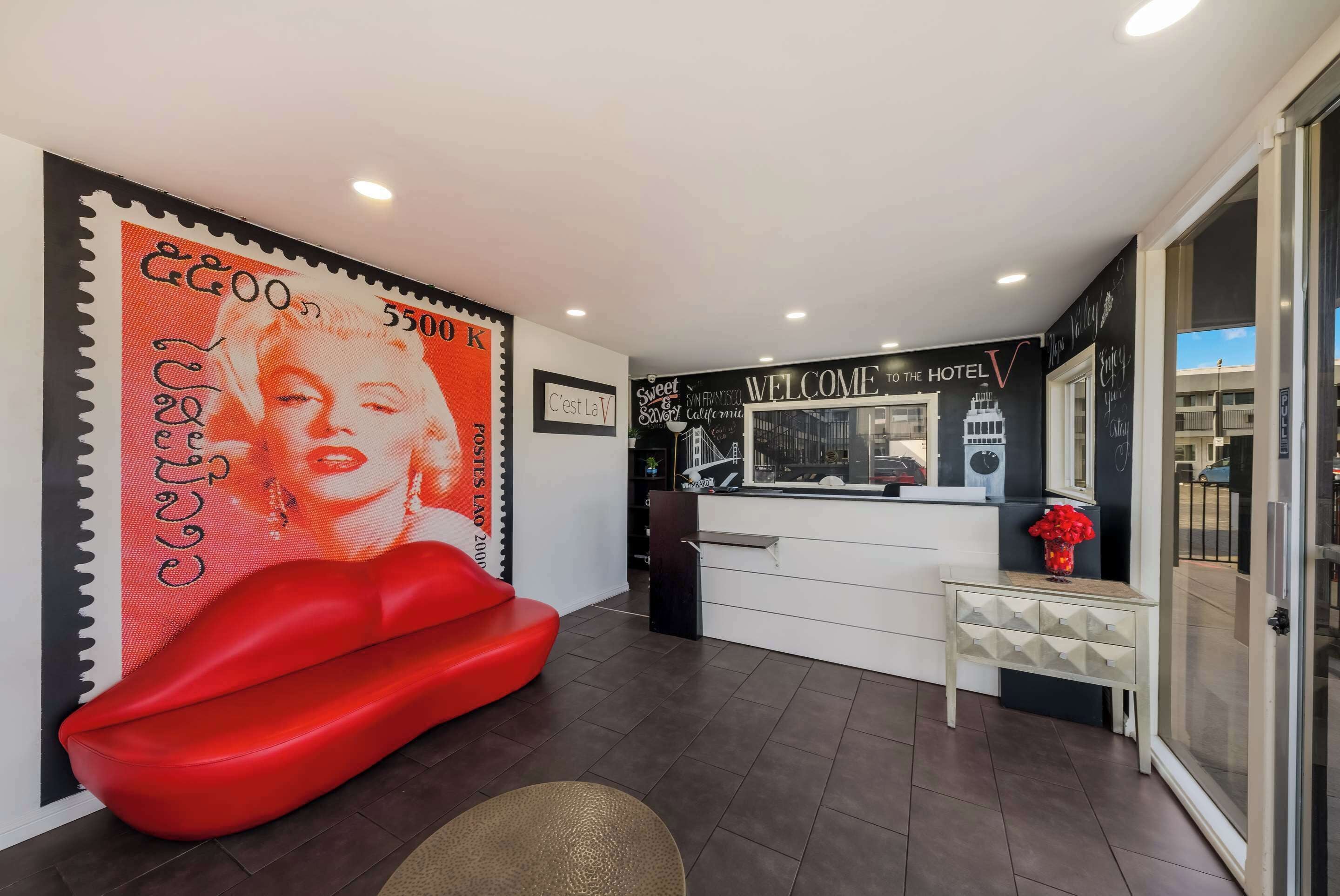 Photo - Rodeway Inn South San Francisco Airport