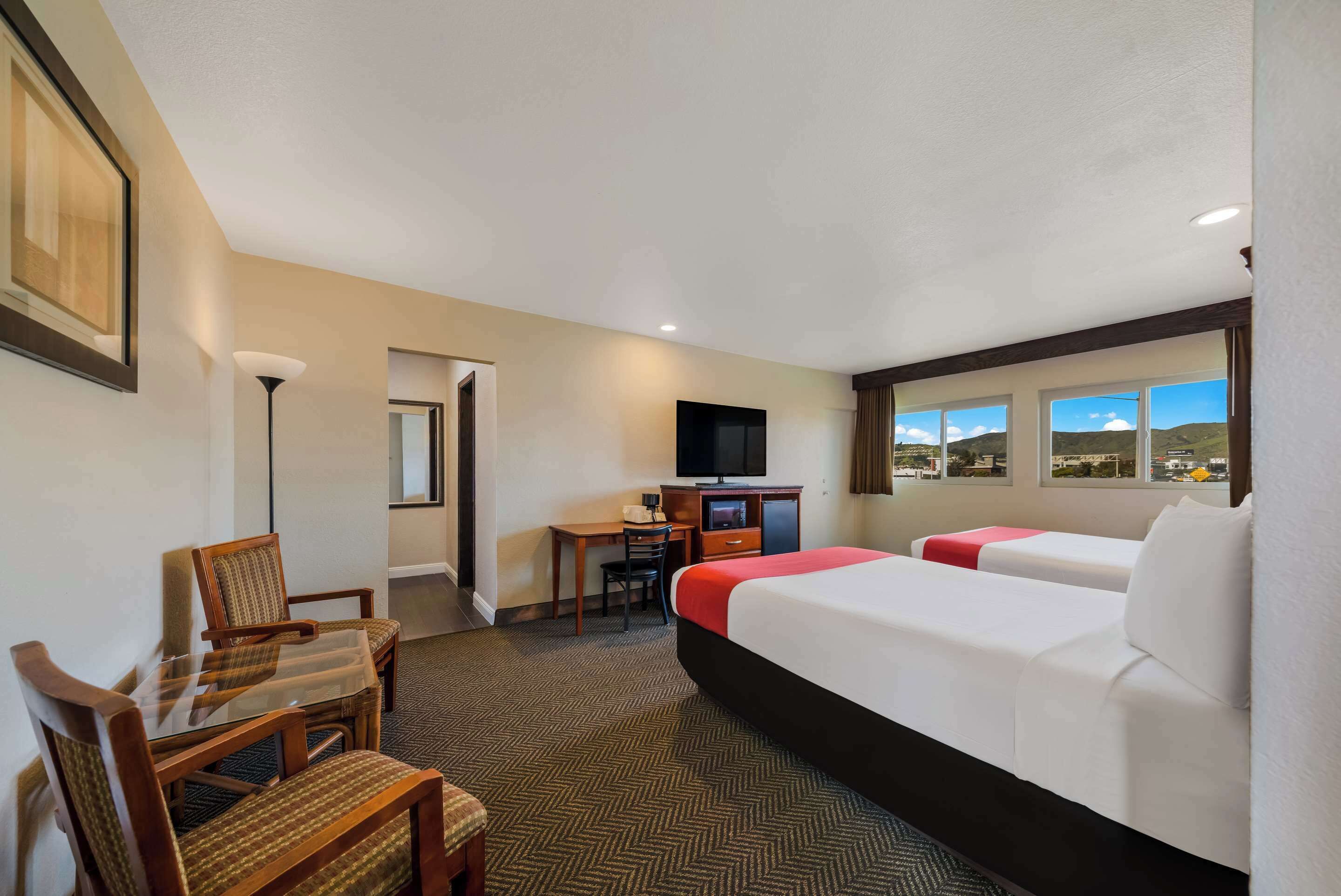 Photo - Rodeway Inn South San Francisco Airport