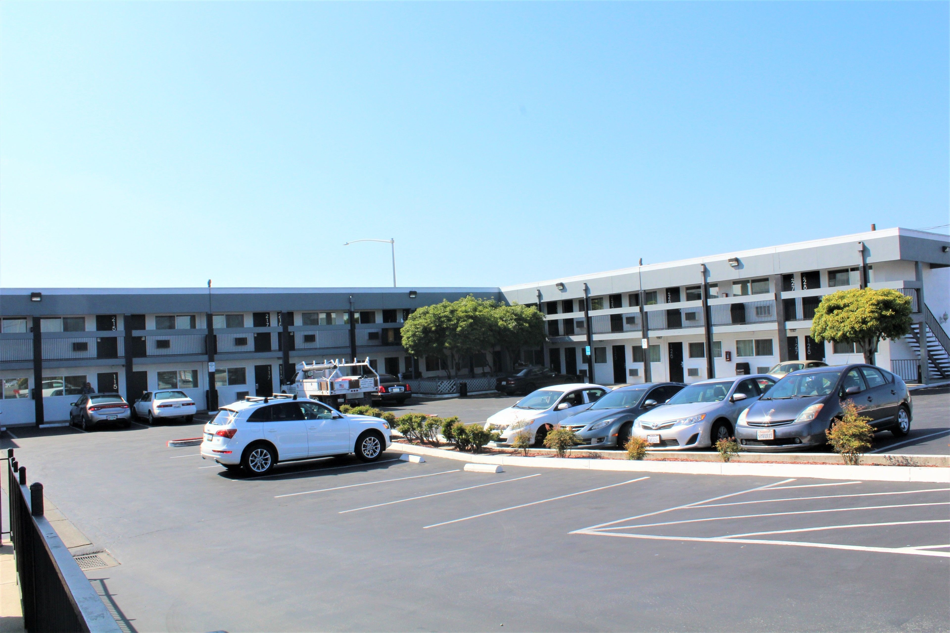 Photo - Rodeway Inn South San Francisco Airport