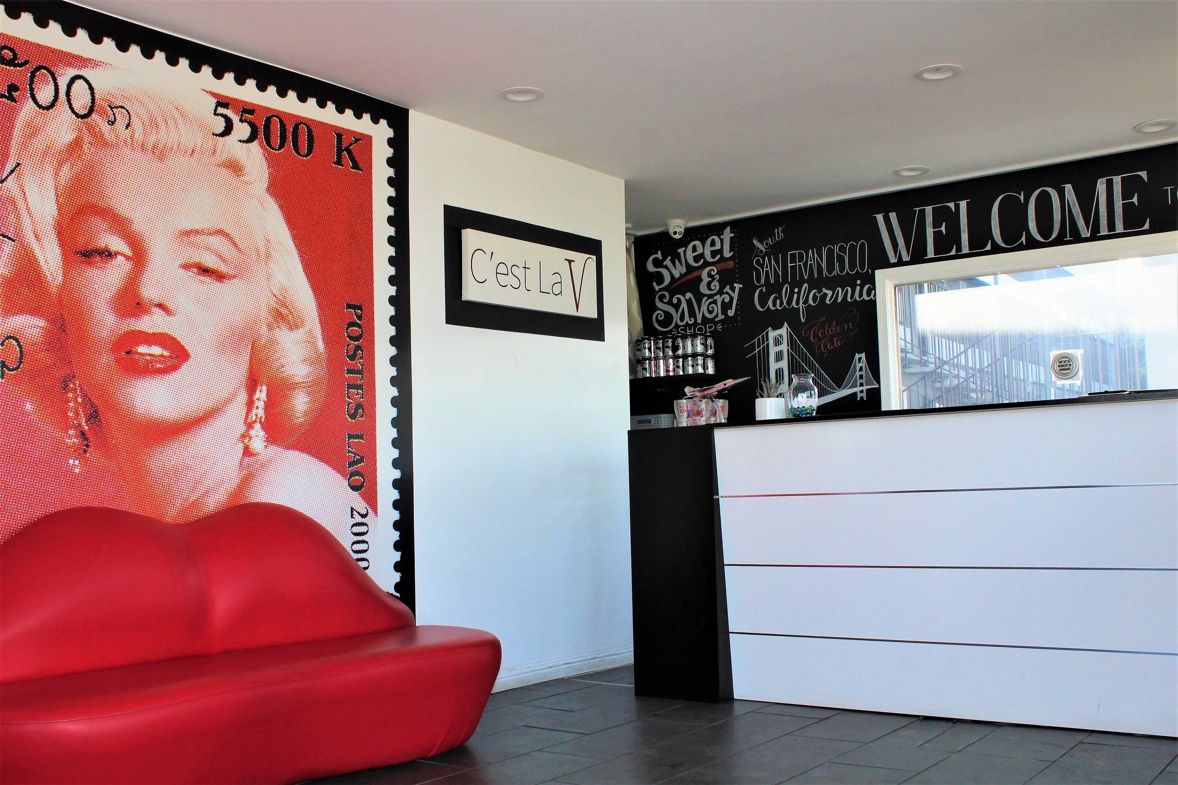 Photo - Rodeway Inn South San Francisco Airport