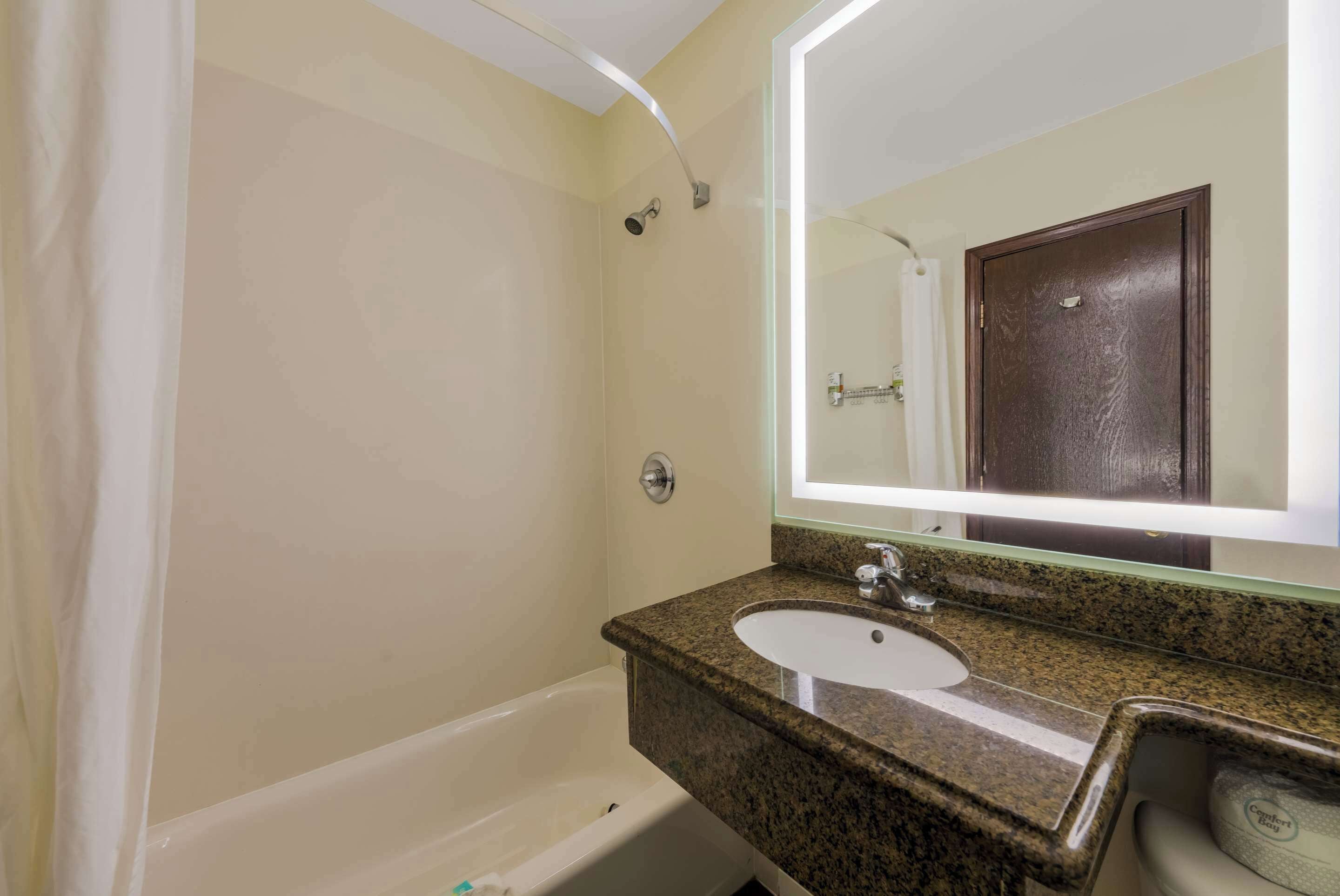 Photo - Rodeway Inn South San Francisco Airport