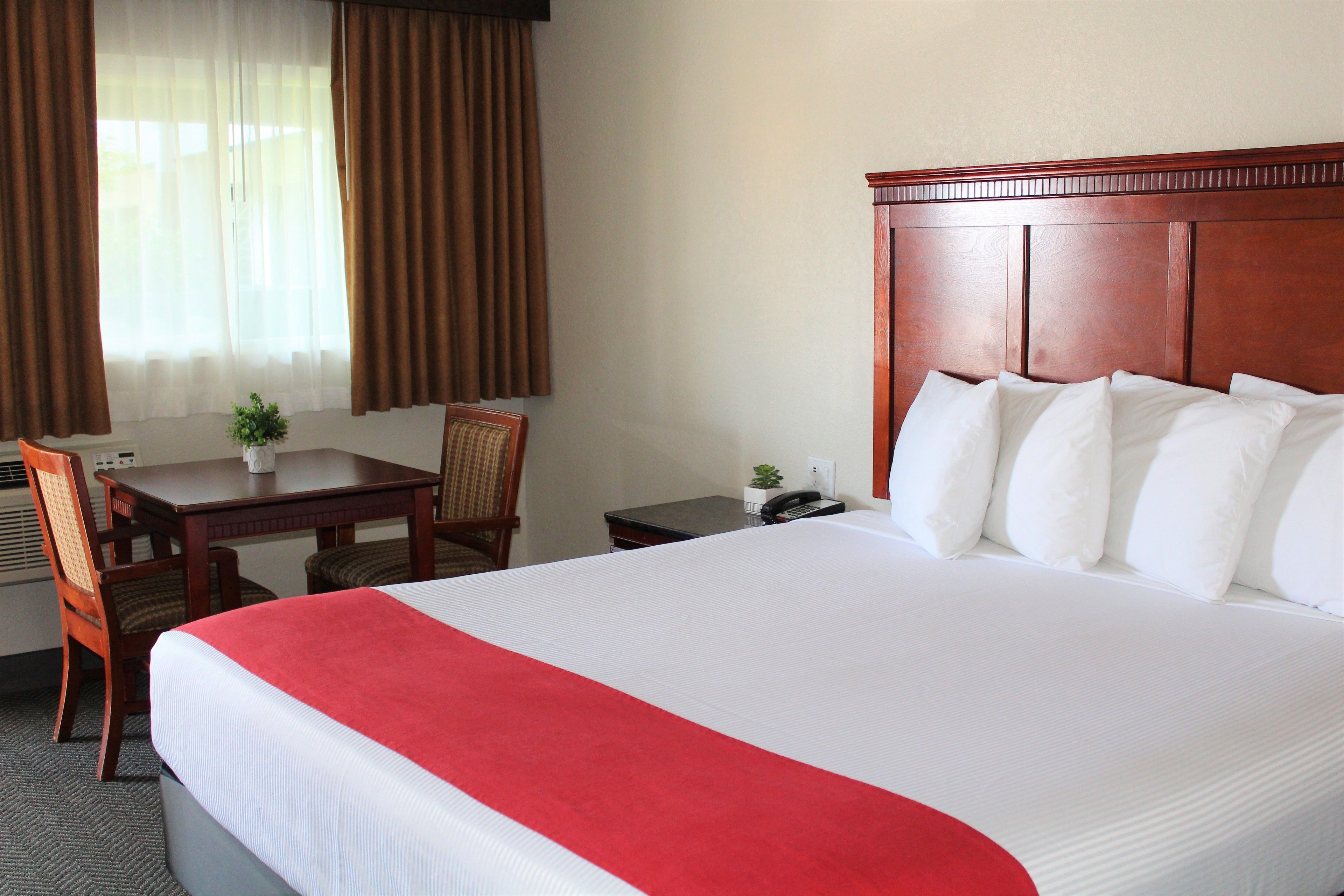 Photo - Rodeway Inn South San Francisco Airport