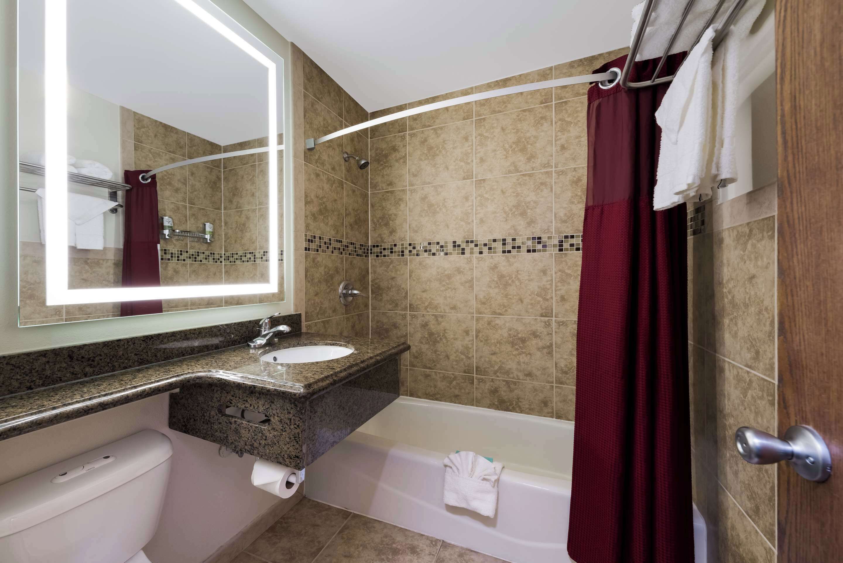 Photo - Rodeway Inn South San Francisco Airport