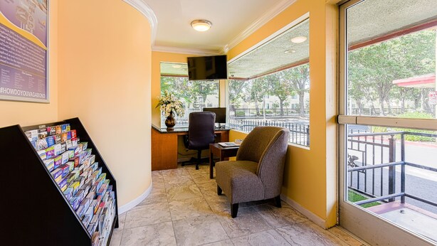 Businesscenter
