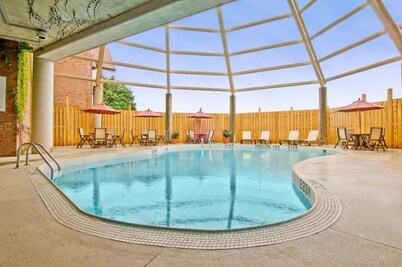 Best Western Royal Brock Hotel & Conference Centre