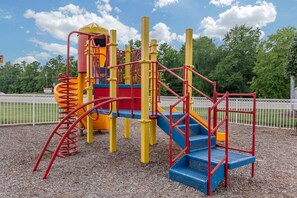 Property amenity - Comfort Inn Petersburg Fort Lee Area (Petersburg)