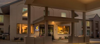 Comfort Inn Petersburg Fort Lee Area