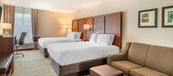 Comfort Inn Petersburg Fort Lee Area