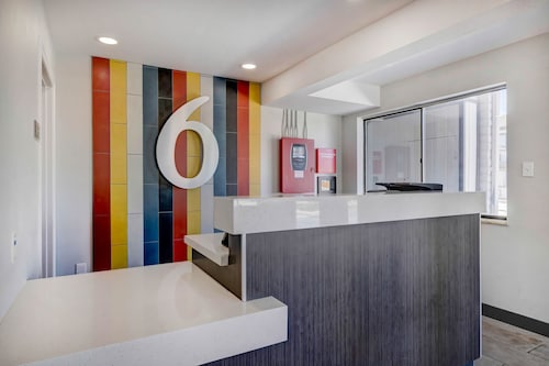 Studio 6 Rock Springs WY Flaming Gorge