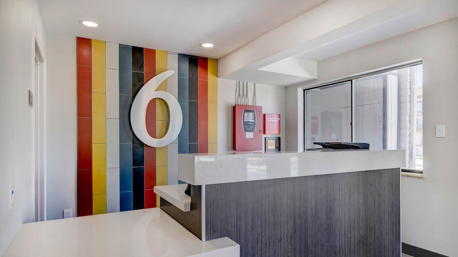 Studio 6 Rock Springs WY Flaming Gorge