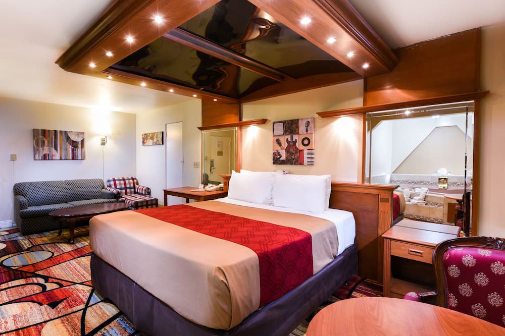 Vagabond Inn Long Beach