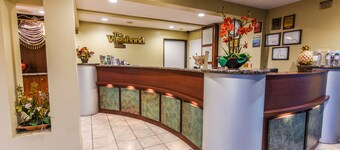Vagabond Inn Convention Center Long Beach