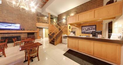 Super 8 by Wyndham Sudbury ON