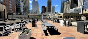 Calgary Marriott Downtown Hotel