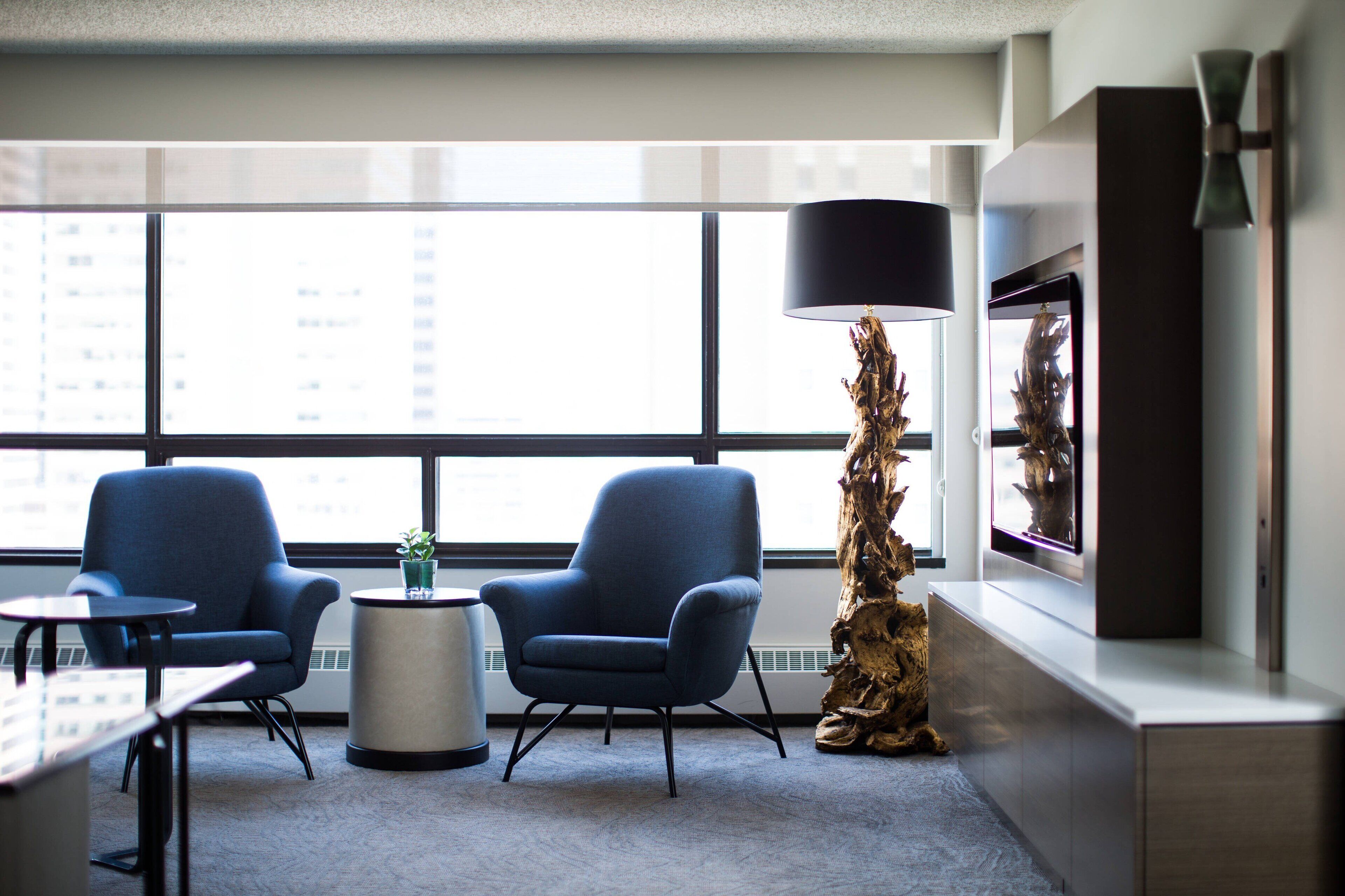 Foto - Calgary Marriott Downtown Hotel